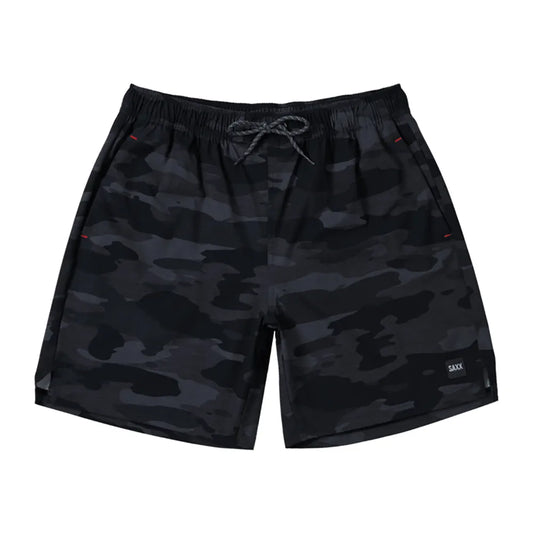 SAXX Underwear Multi-Sport 7´´ 2 in 1 shorts