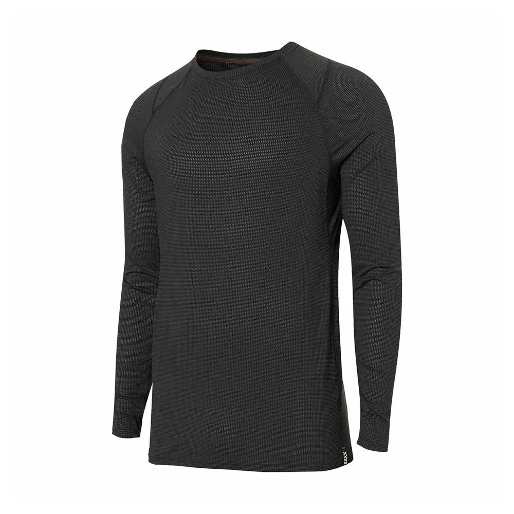 SAXX Underwear Quest long sleeve base layer