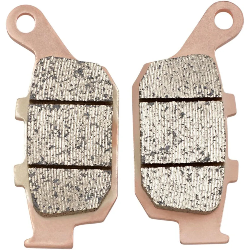 SBS 614LS sintered brake pads