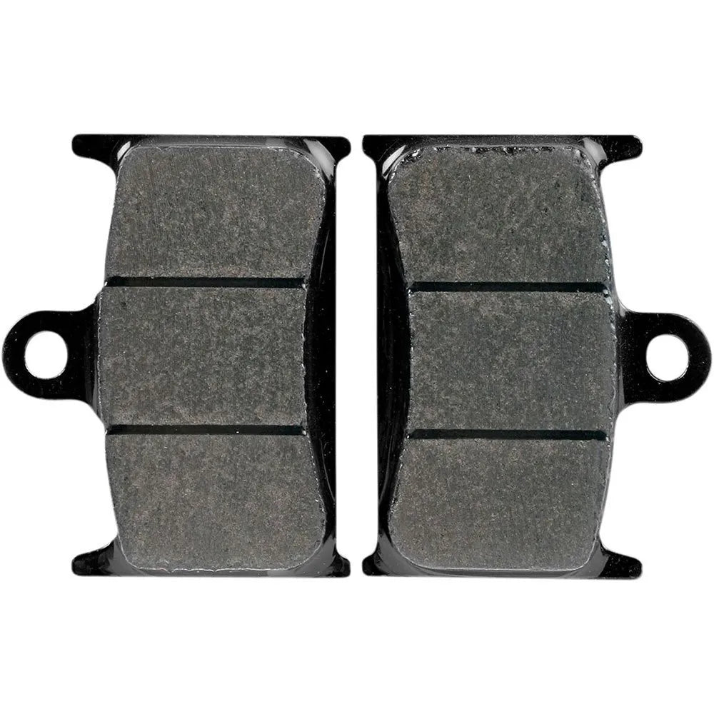 SBS 624HS sintered brake pads