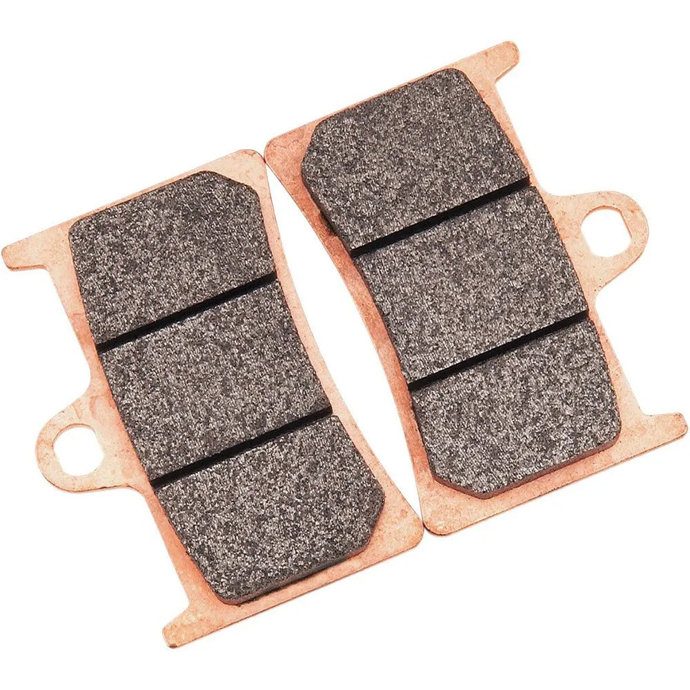 SBS 634HS sintered brake pads