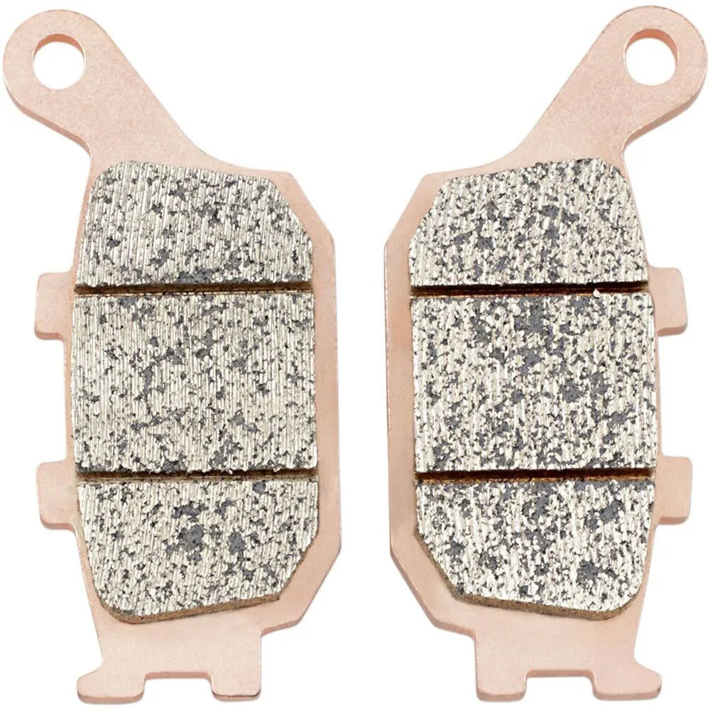 SBS 657Ls.S 657LS sintered brake pads