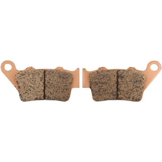 SBS 675LS sintered brake pads