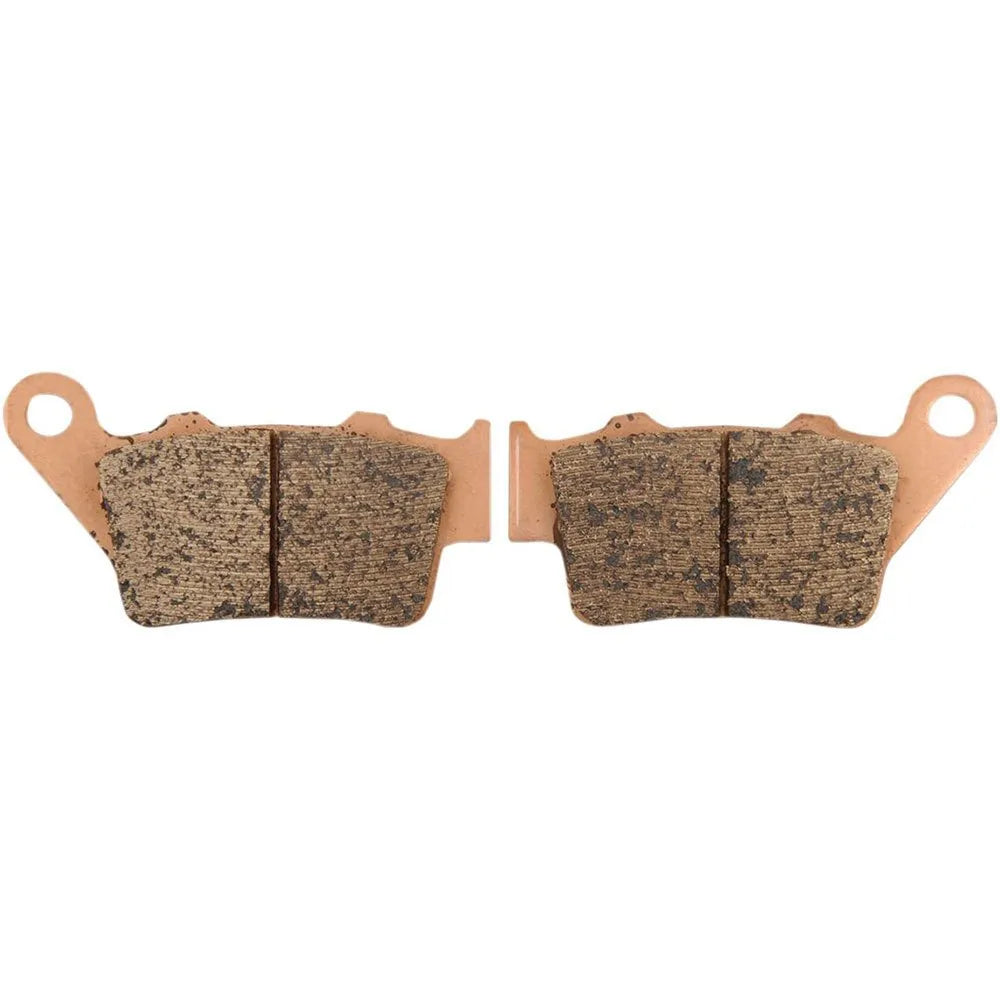 SBS 675LS sintered brake pads