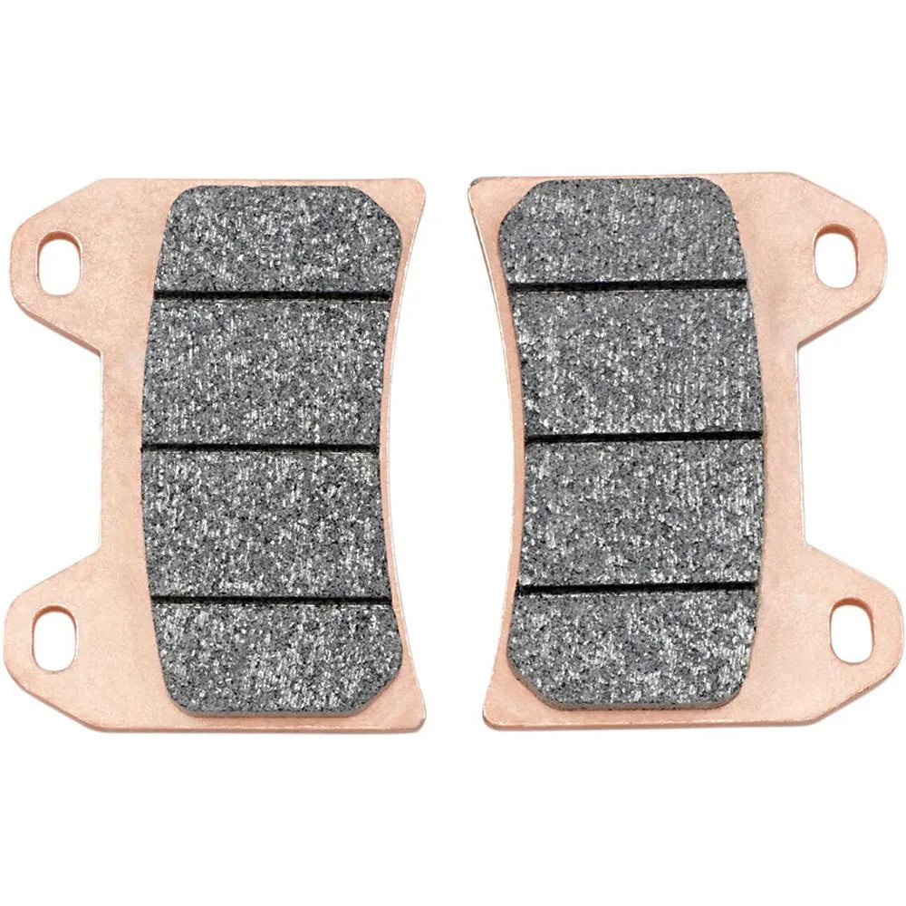 SBS 706HS sintered brake pads