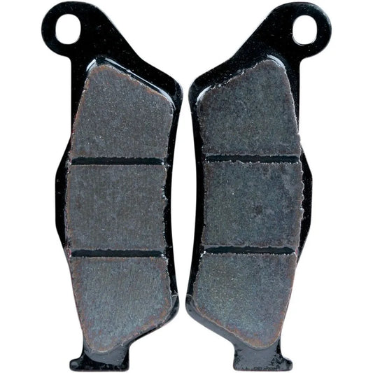SBS 742LS sintered brake pads