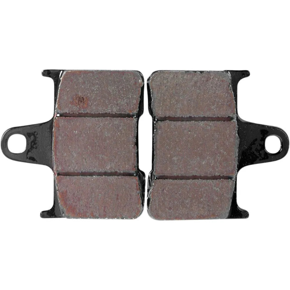 SBS 765LS sintered brake pads
