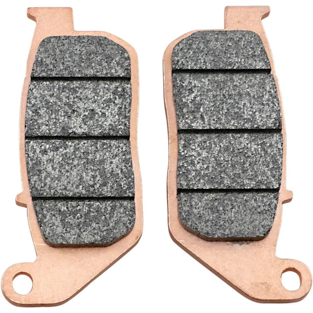SBS 807Hhs 807H.HS sintered brake pads