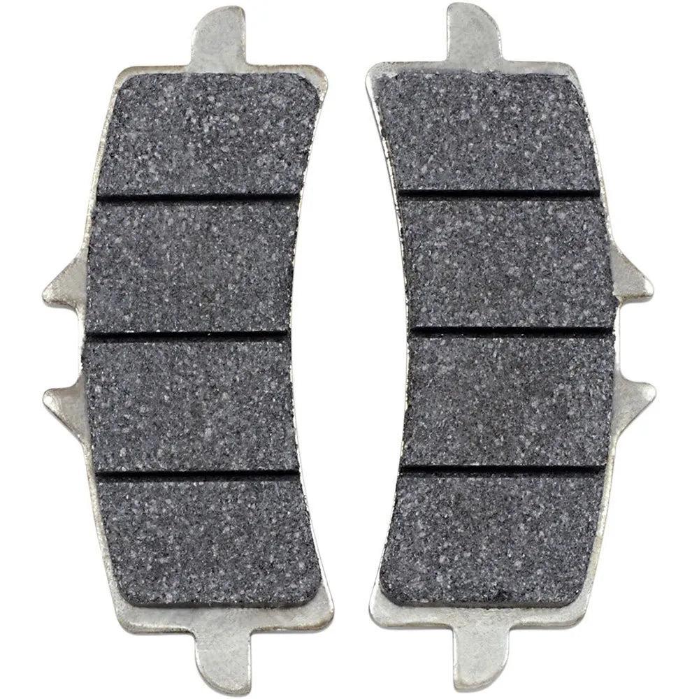 SBS Race 841Dc 841DC Carbon organic brake pads