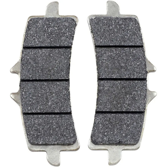 SBS Race 841Dc 841DC Carbon organic brake pads