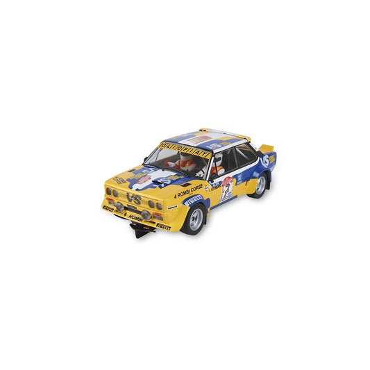 Scalextric Abarth 131 MAlen 1:32 car