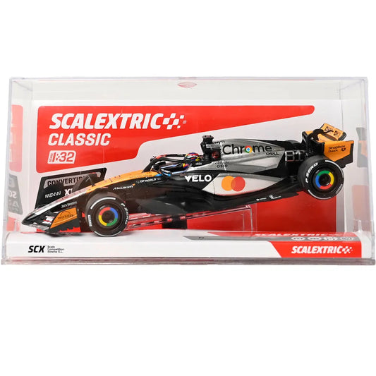 Scalextric Fórmula ´25 1:32 Classic car