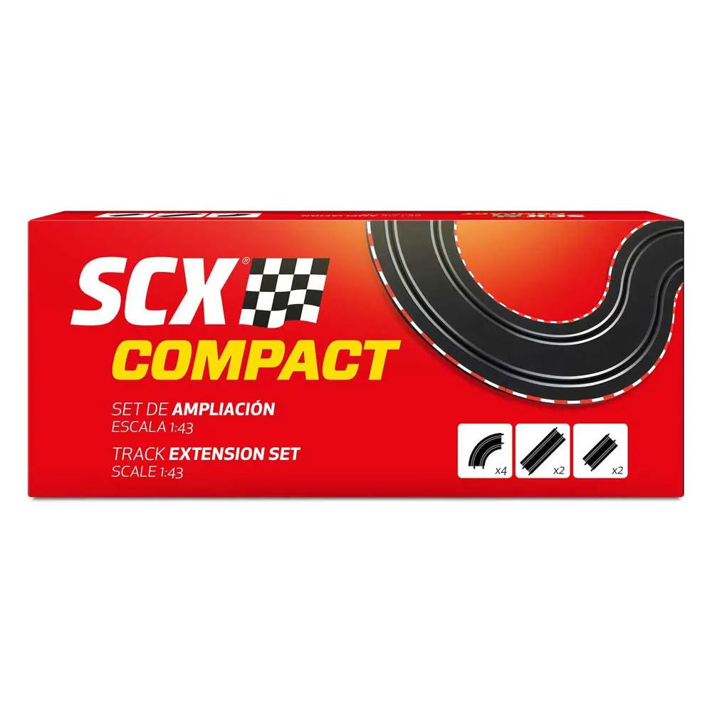 Scalextric Set Expansion Track 1:43