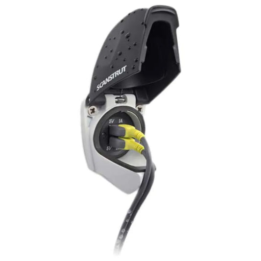 Scanstrut Double USB Plug Waterproof