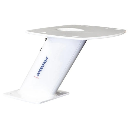 Scanstrut Raymarine 33º 25 cm Aluminium Support