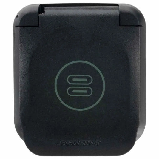 Scanstrut Ventura Dual USB-C external socket