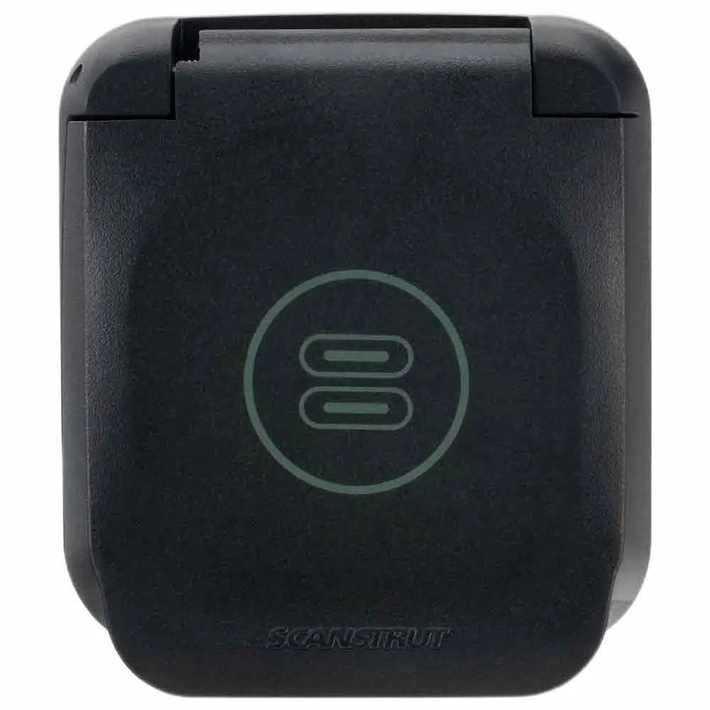 Scanstrut Ventura Dual USB-C external socket