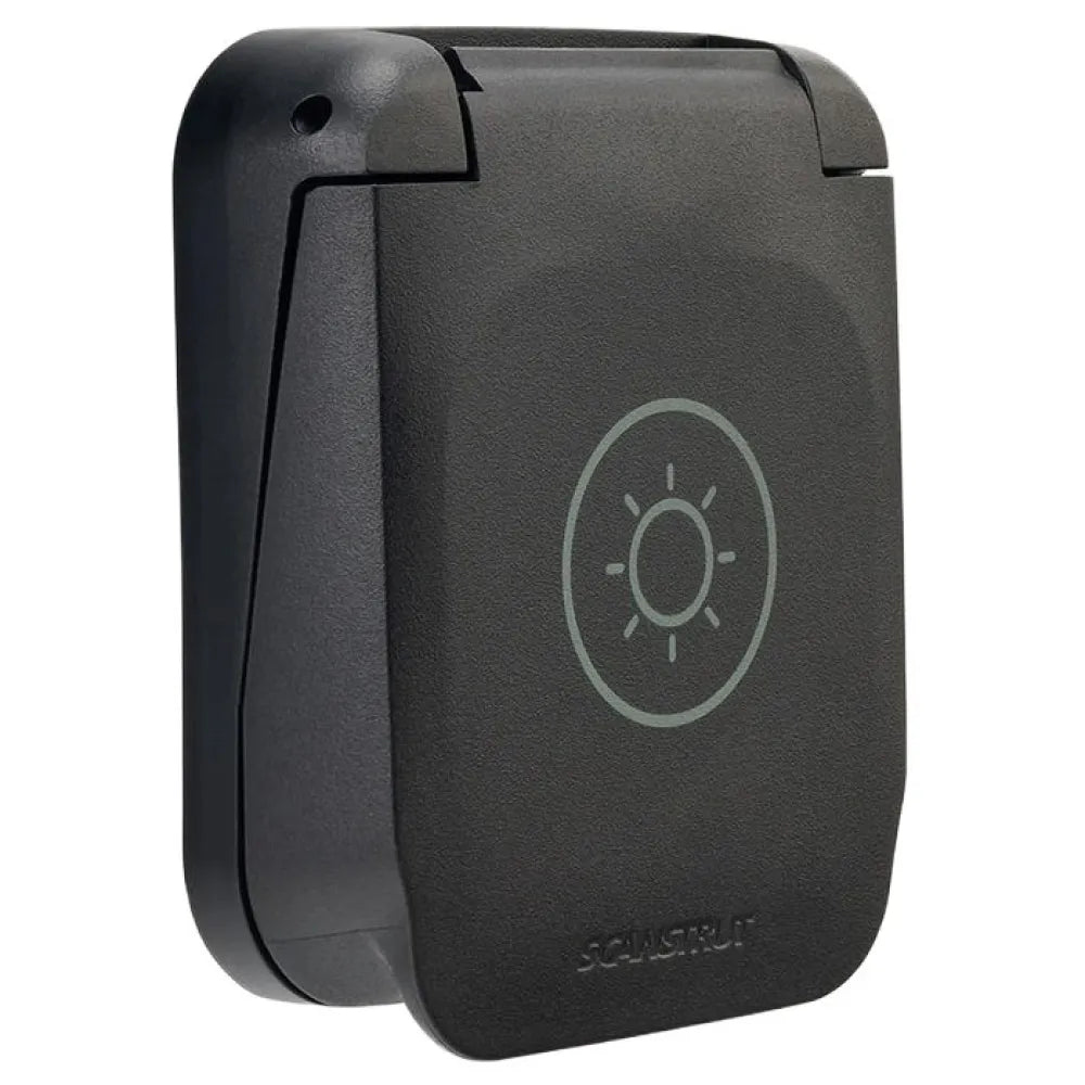 Scanstrut XT60 Solar connection