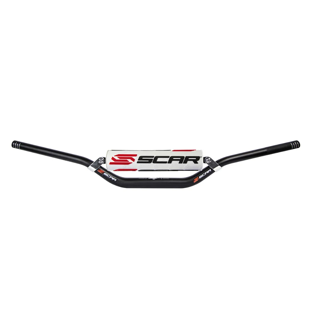 Scar S2 Medium D.22.2mm S9012W handlebar