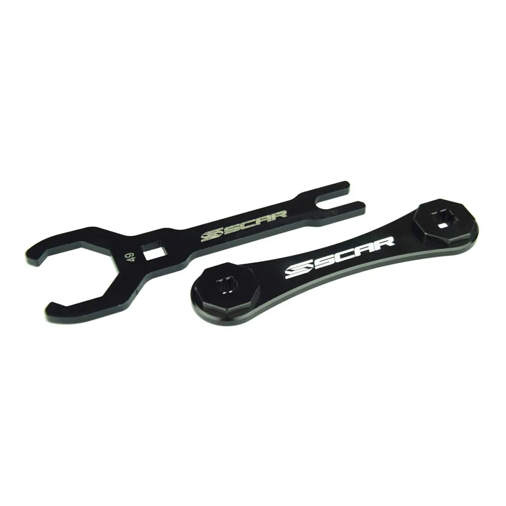 Scar SCFK Fork Cap Wrench