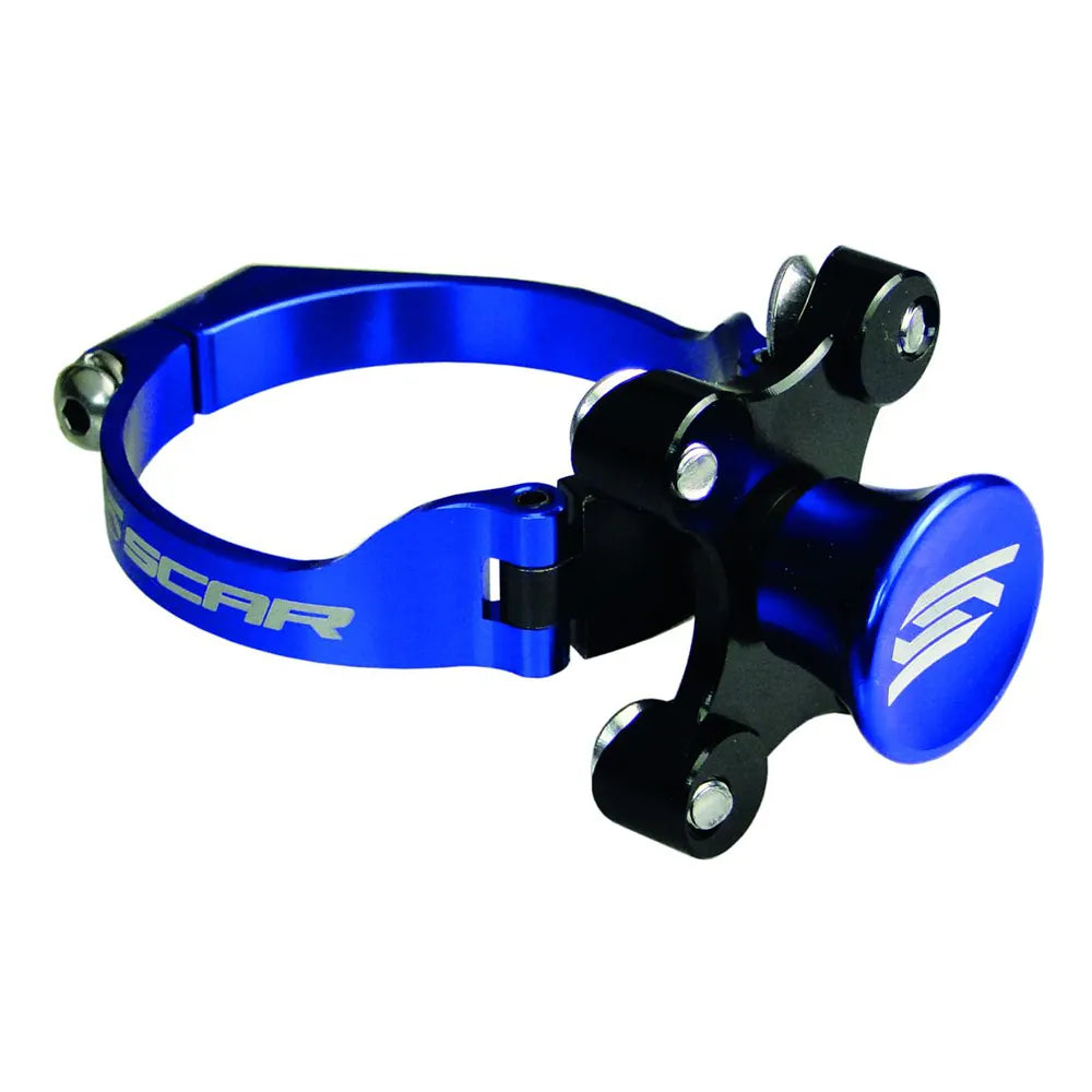Scar SLC201B holeshot fast start system