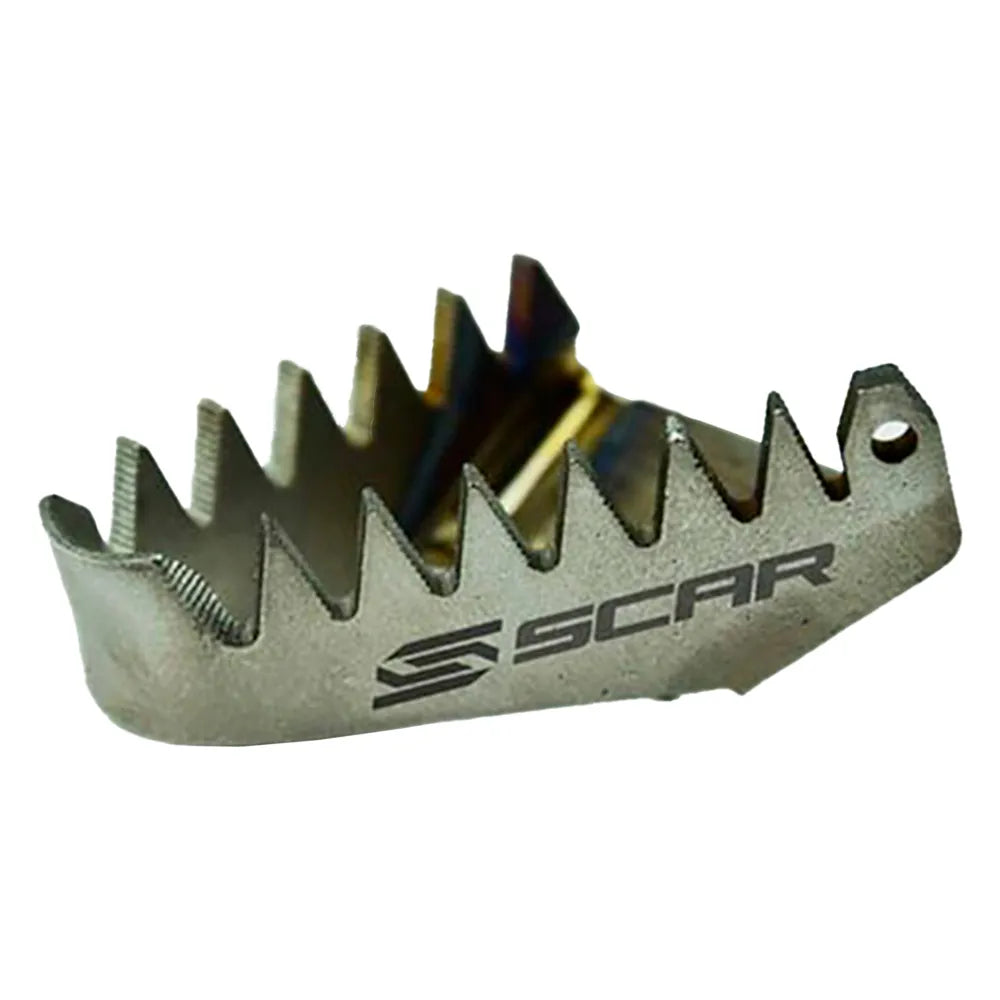 Scar STBT500 Brake Lever Peg