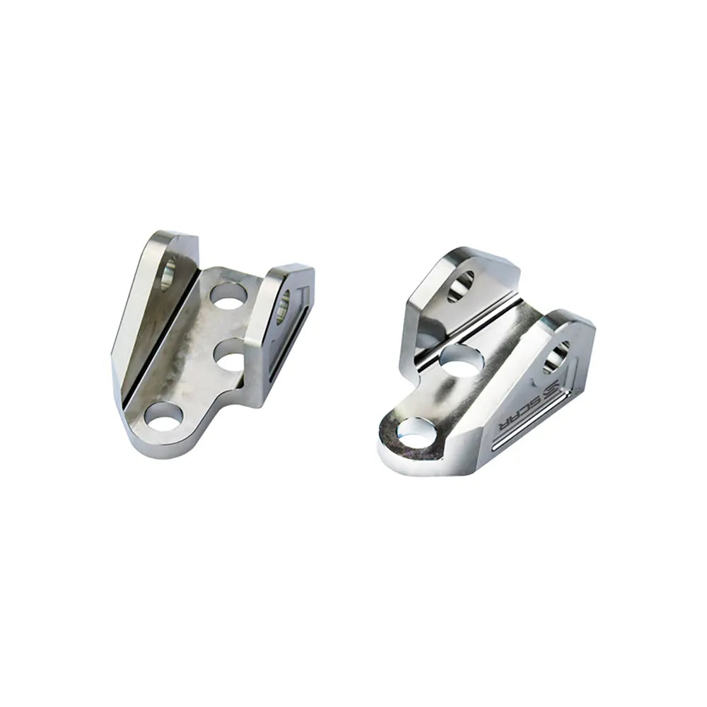 Scar STFMB153 Pilot Footpegs Support