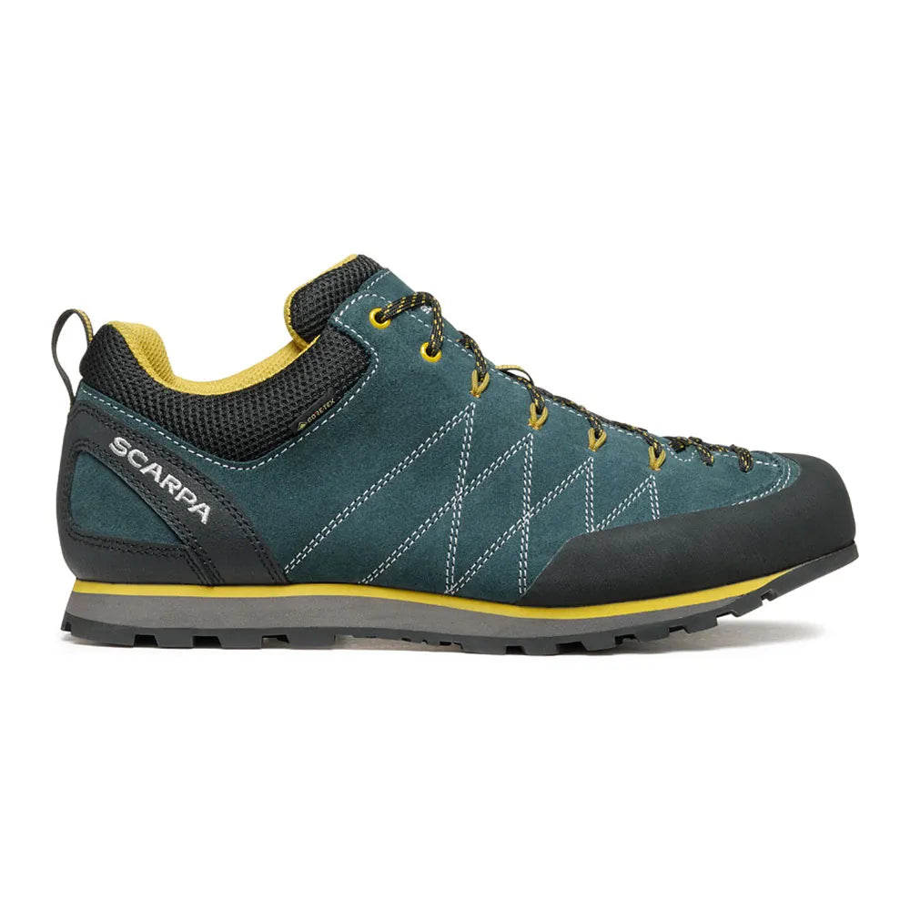 Scarpa Crux GORE-TEX® hiking shoes