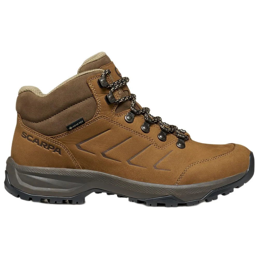 Scarpa Cyrus 2 Mid GORE-TEX® hiking boots