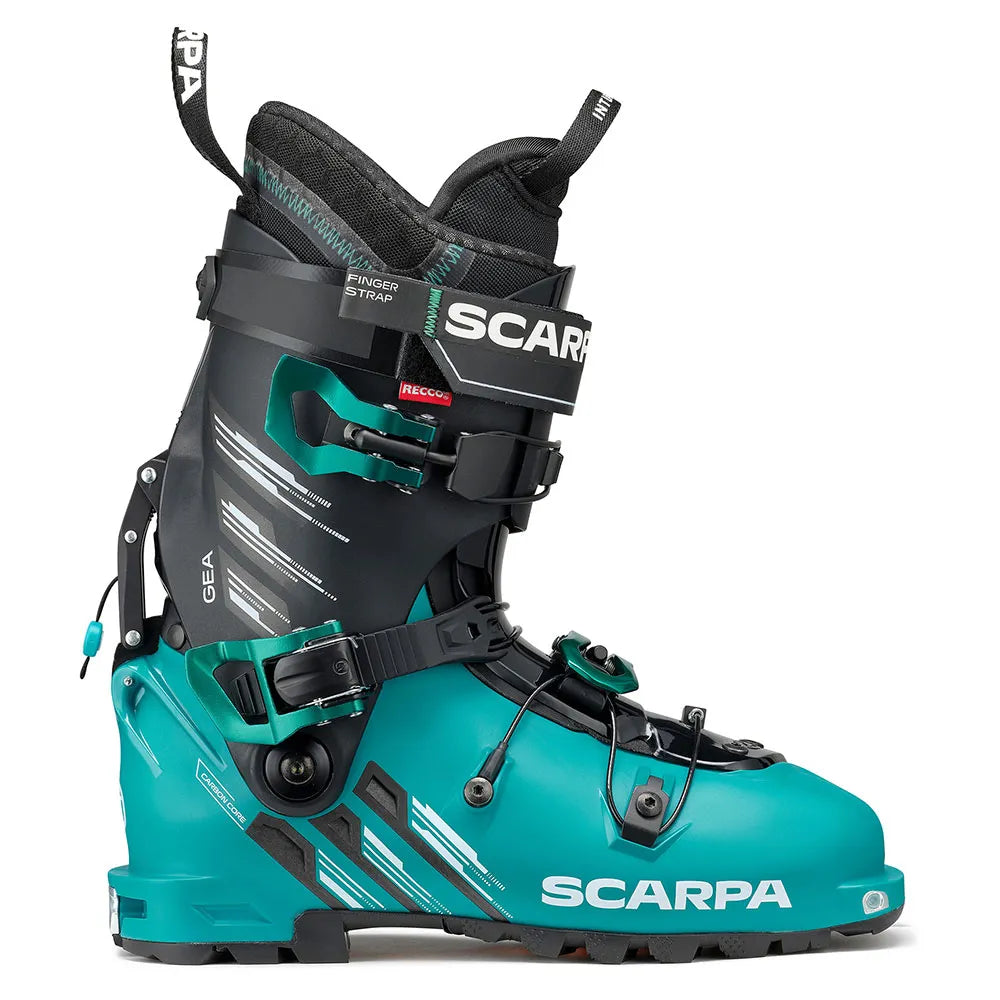 Scarpa Gea touring ski boots