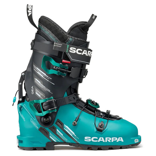 Scarpa Gea touring ski boots