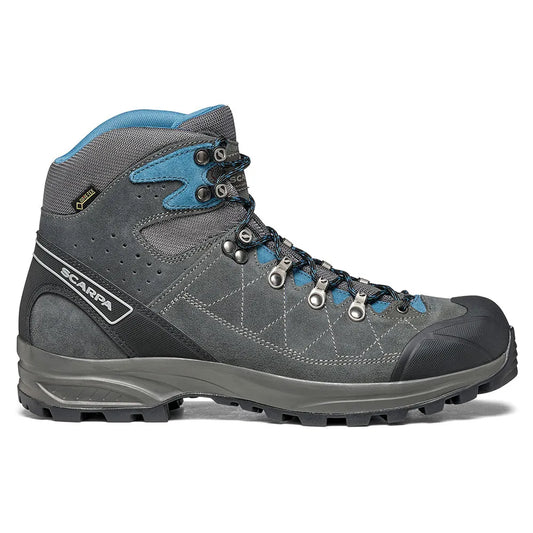 Scarpa Kailash Trek GORE-TEX® TN Biometric mountaineering boots