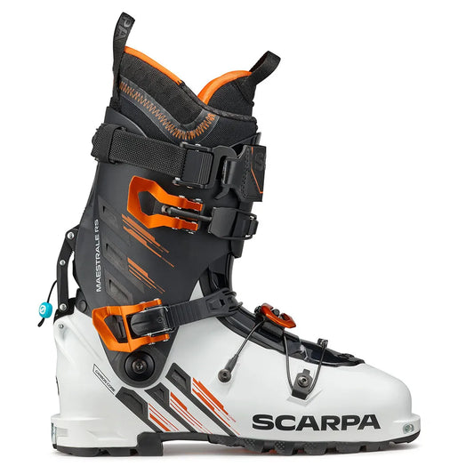 Scarpa Maestrale RS touring ski boots