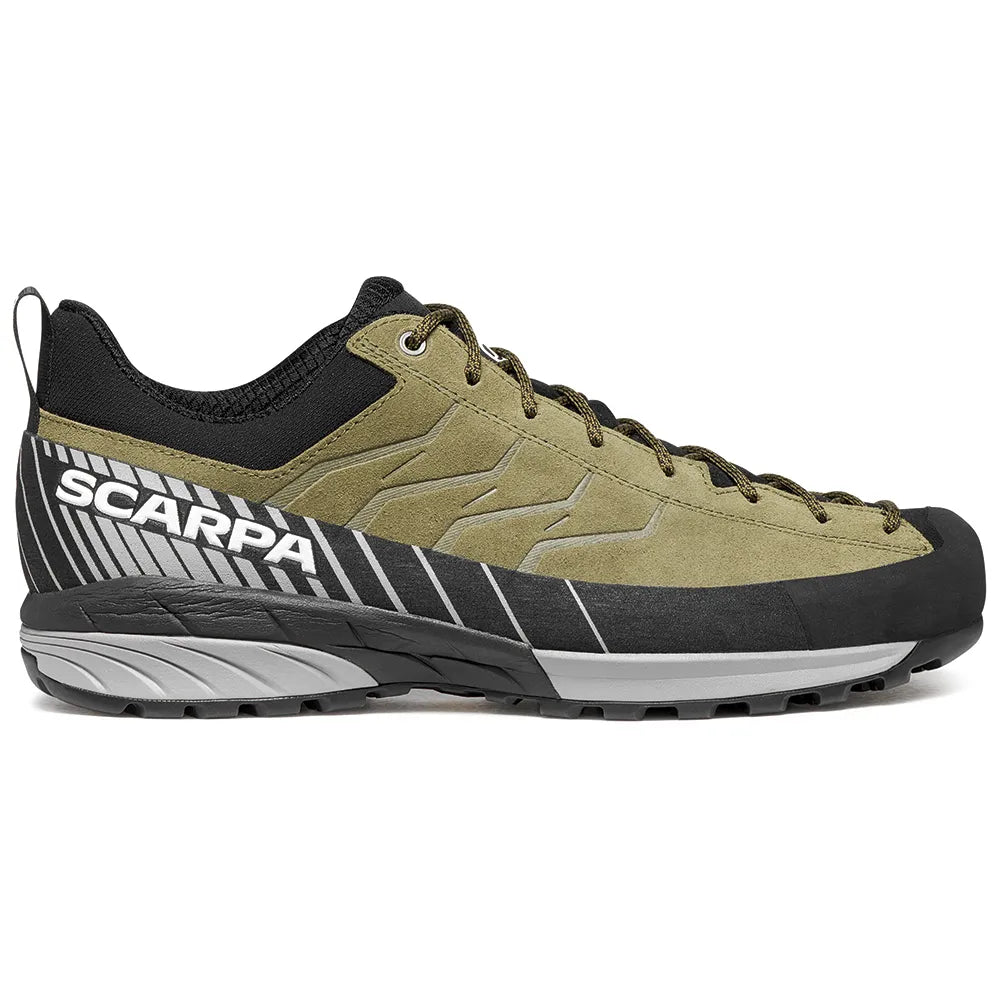 Scarpa Mescalito approach shoes