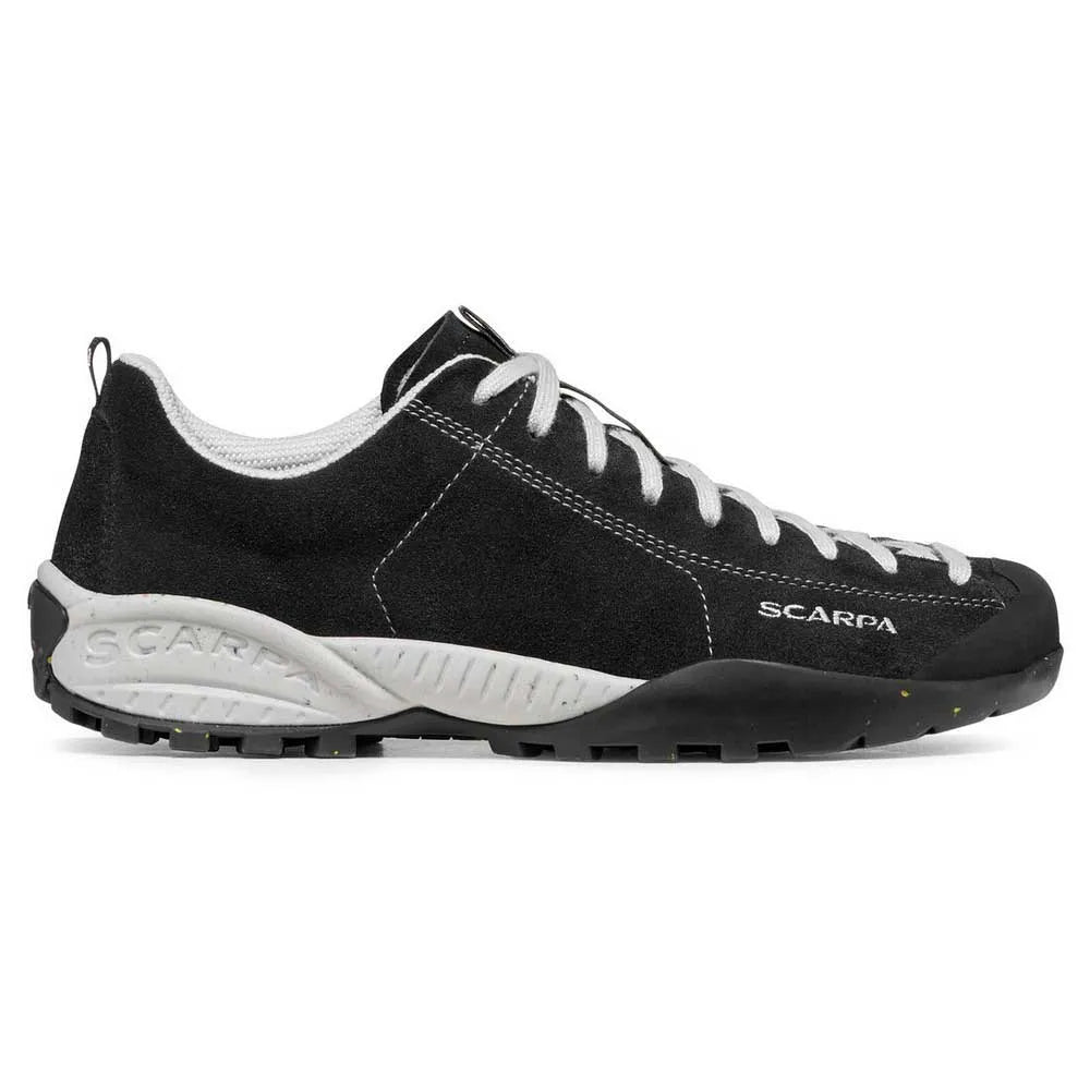 Scarpa Mojito approach shoes