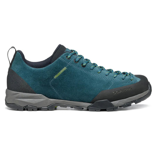 Scarpa Mojito Trail GORE-TEX® Wide hiking shoes