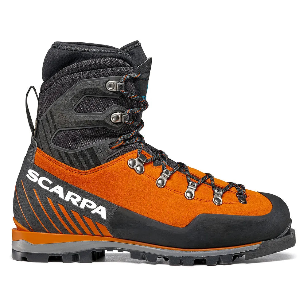 Scarpa Mont Blanc Pro GORE-TEX® mountaineering boots
