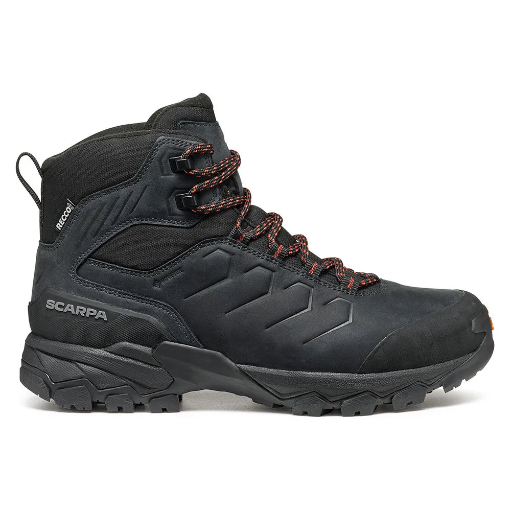 Scarpa Moraine Polar GORE-TEX® hiking boots