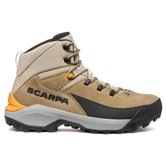 Scarpa Mustang Trek GORE-TEX® hiking boots