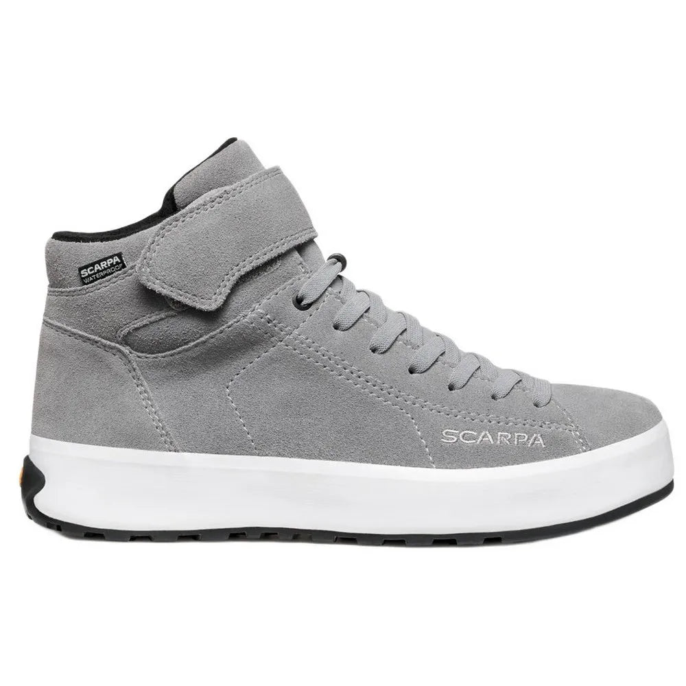 Scarpa MW Mid WP trainers