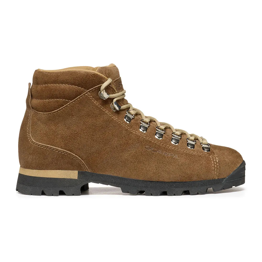 Scarpa Primitive boots