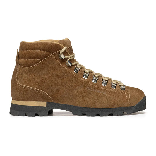 Scarpa Primitive boots