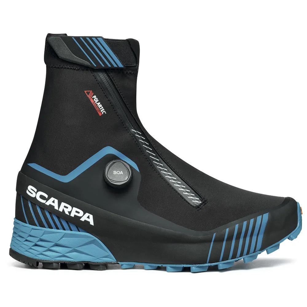 Scarpa Ribelle Run Kalibra GORE-TEX® trail running shoes