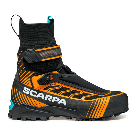 Scarpa Ribelle Tech 3 HD mountaineering boots
