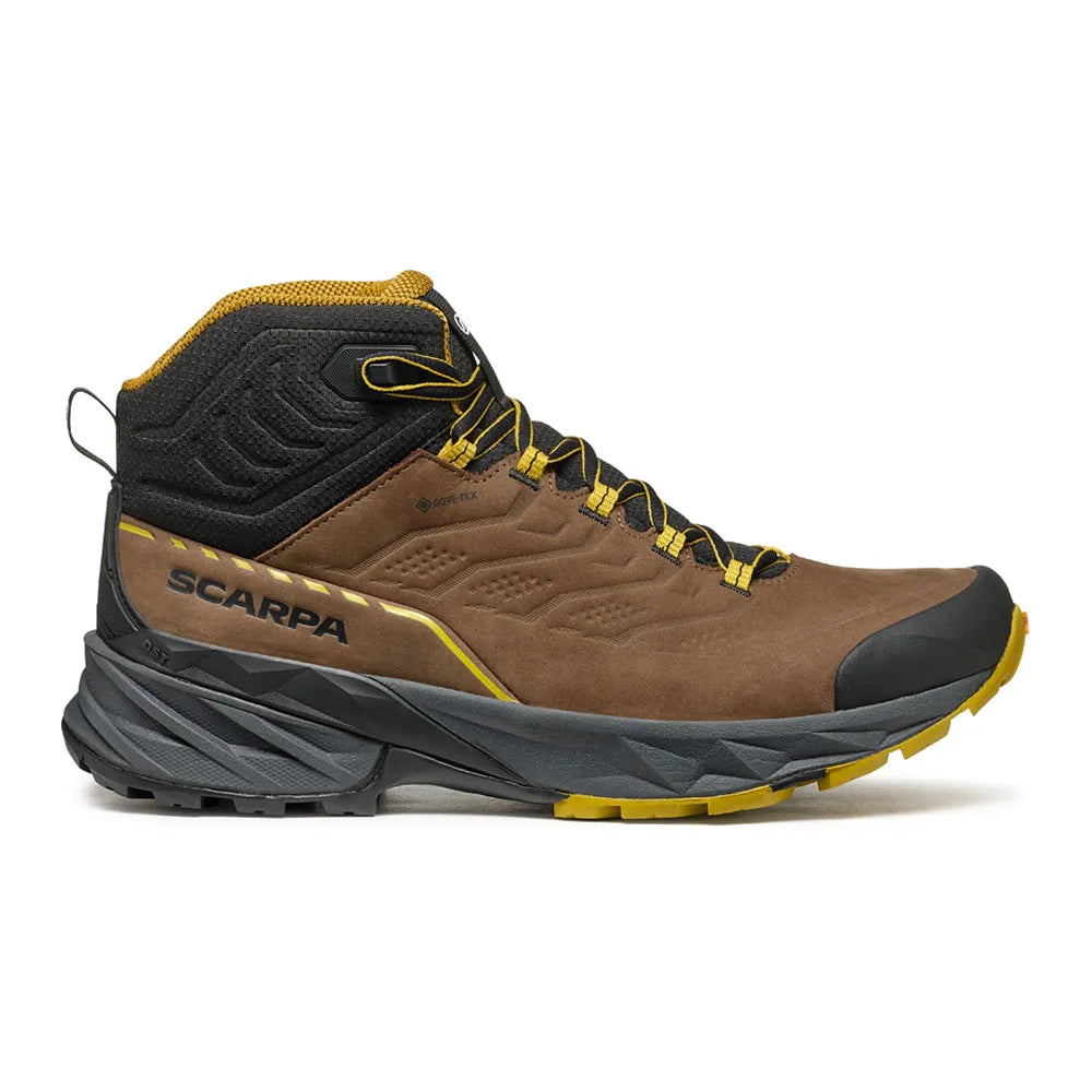 Scarpa Rush 2 Pro Mid GORE-TEX® hiking boots
