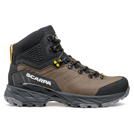Scarpa Rush TRK Pro GORE-TEX® mountaineering boots