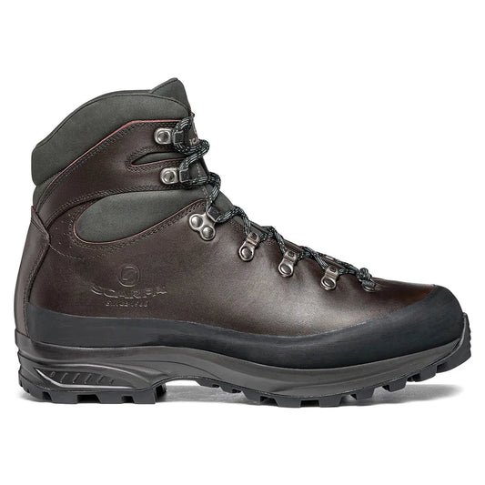 Scarpa SL Active TM Biometric mountaineering boots