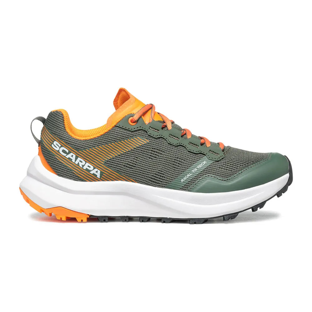 Scarpa SP-Y trail running shoes