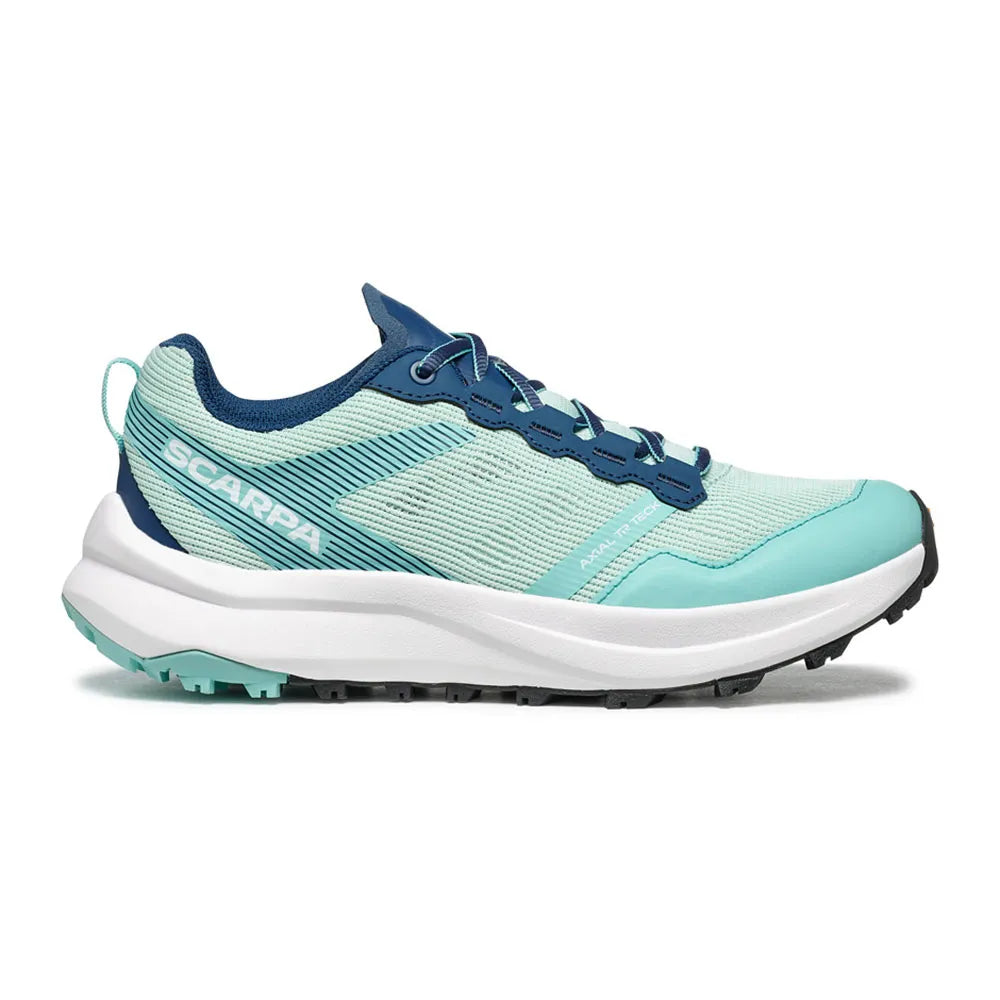Scarpa SP-Y trail running shoes