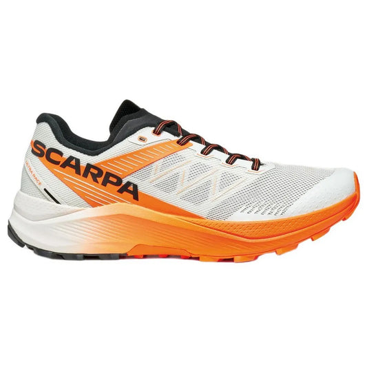 Scarpa Spin Ultra 2 trail running shoes